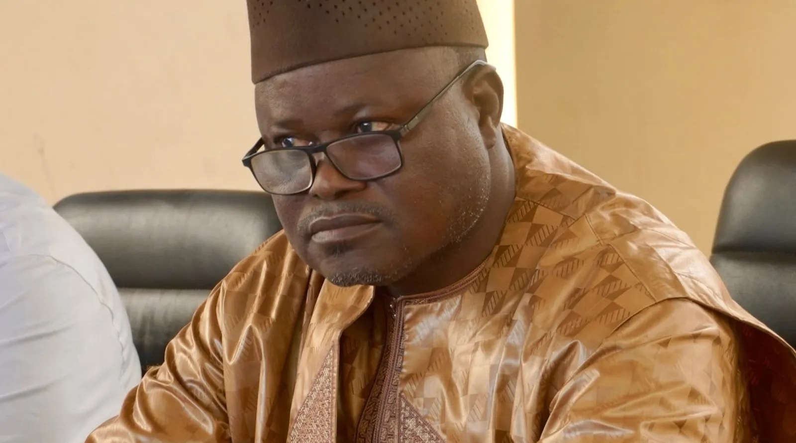 Le nouveau PDG de la CMDT lors de sa prise de contact avec le personnel : « Ensemble nous allons relever les défis »